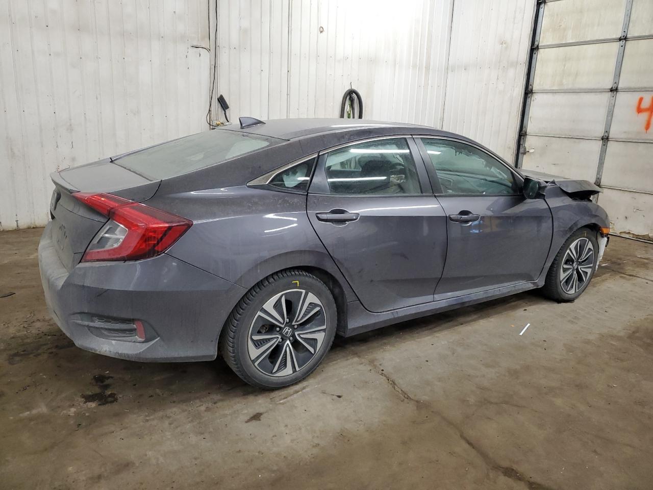 2016 Honda Civic - Image 3