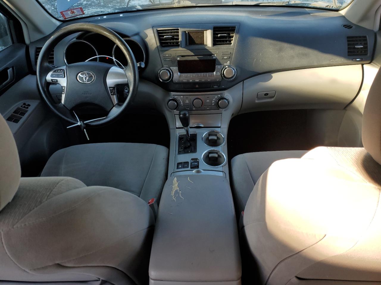 2011 Toyota Highlander - Image 8