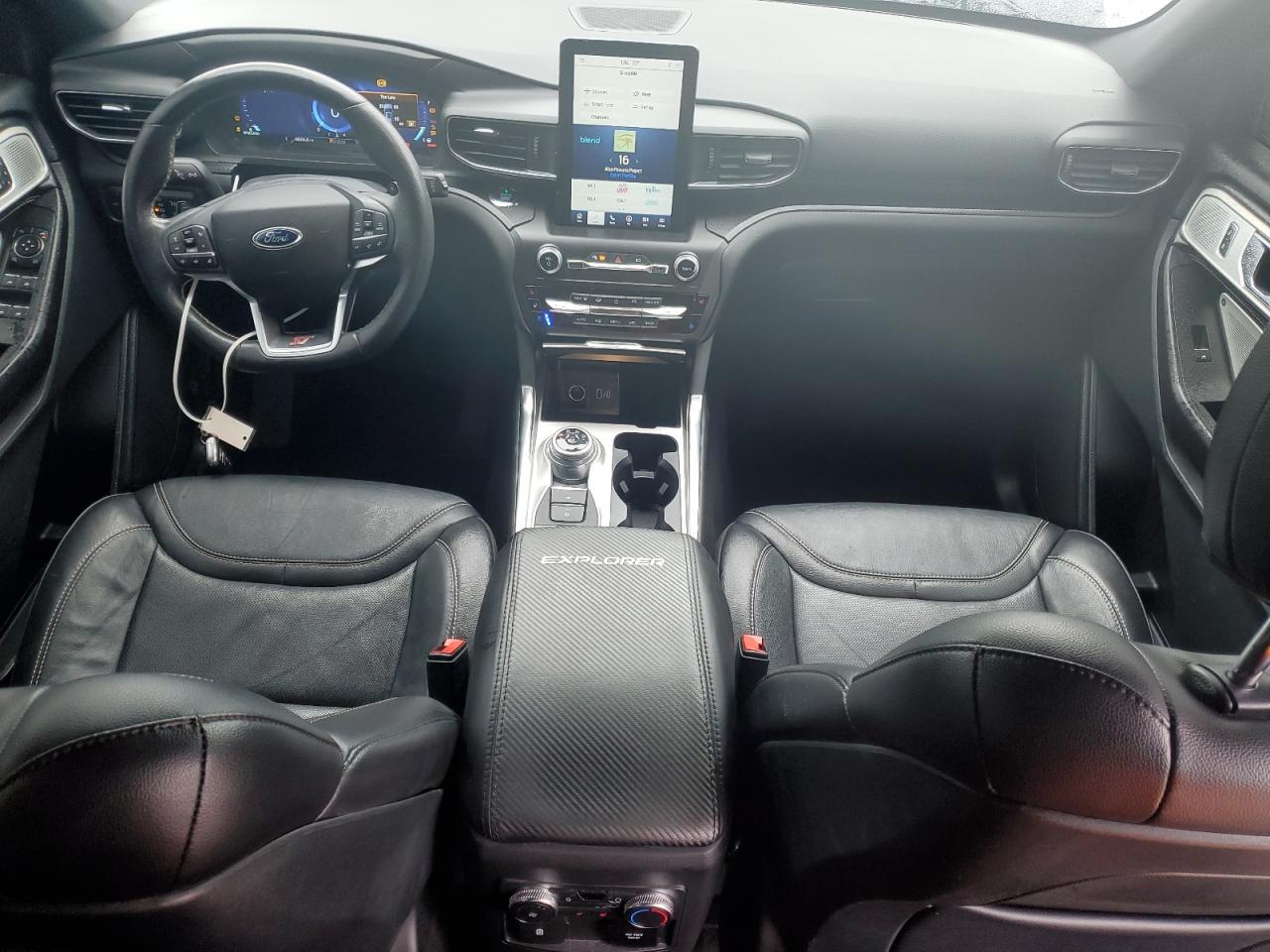 2020 Ford Explorer - Image 8