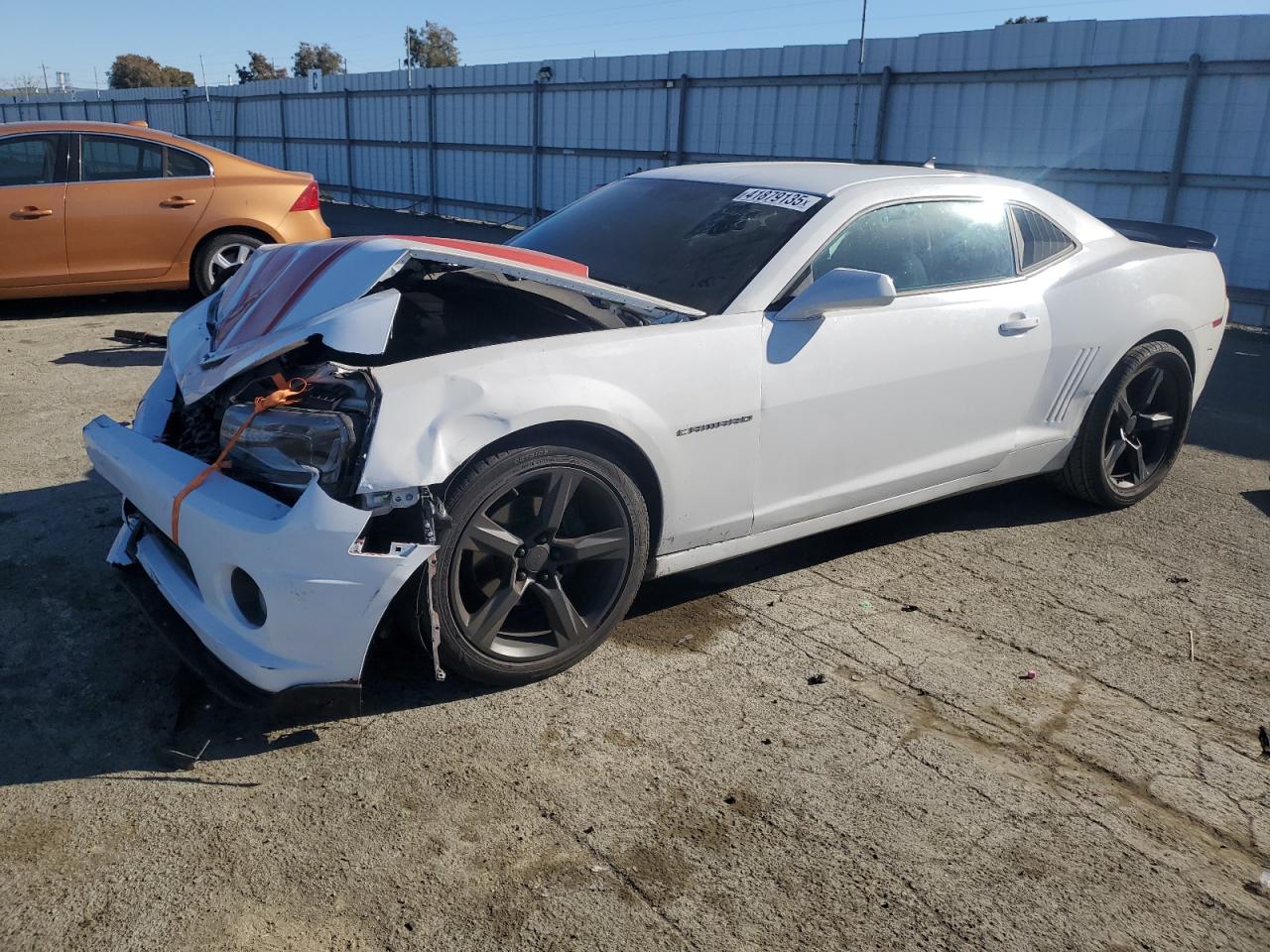 2014 Chevrolet Camaro - Image 1