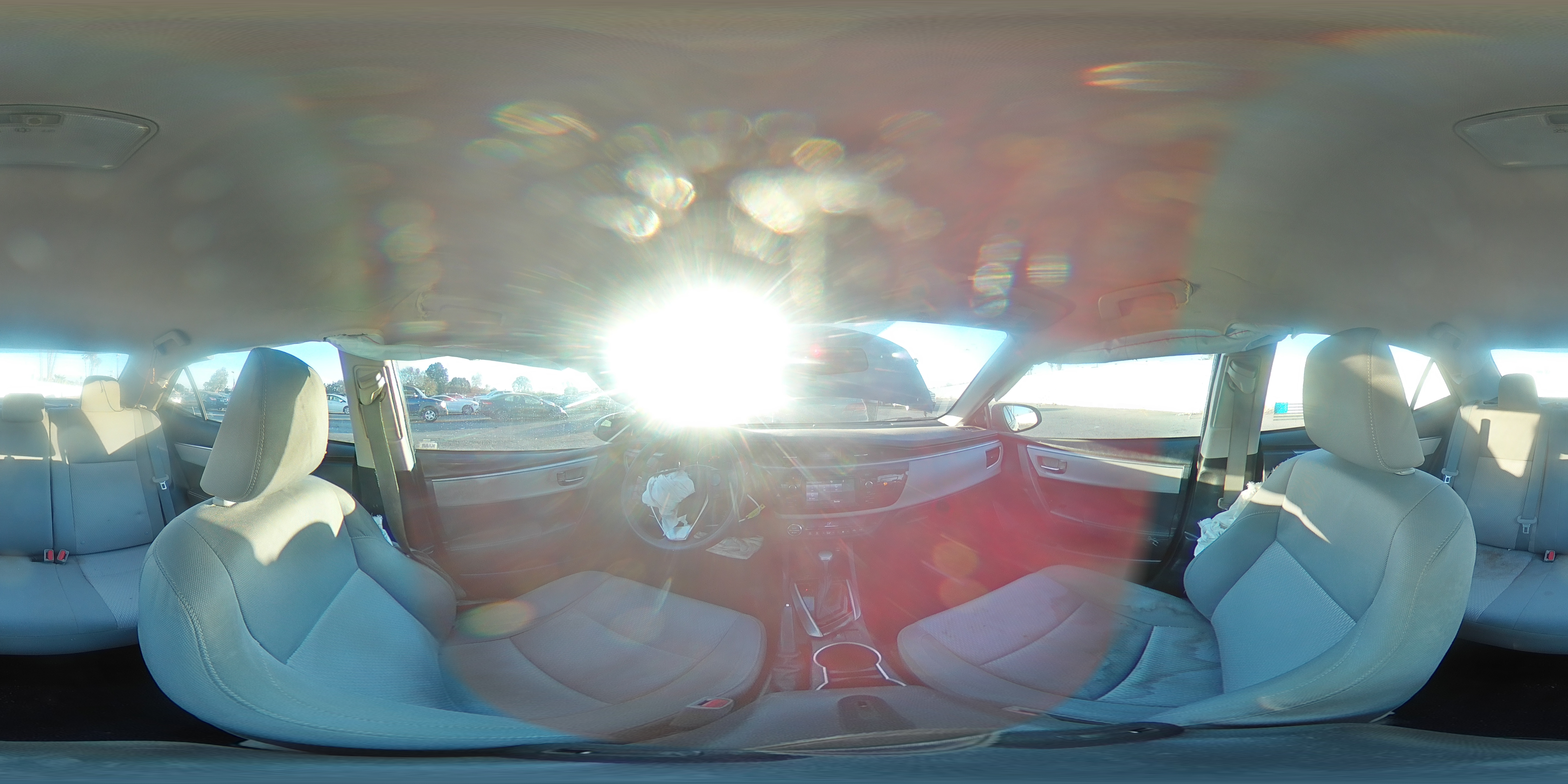 2014 Toyota Corolla - Image 13