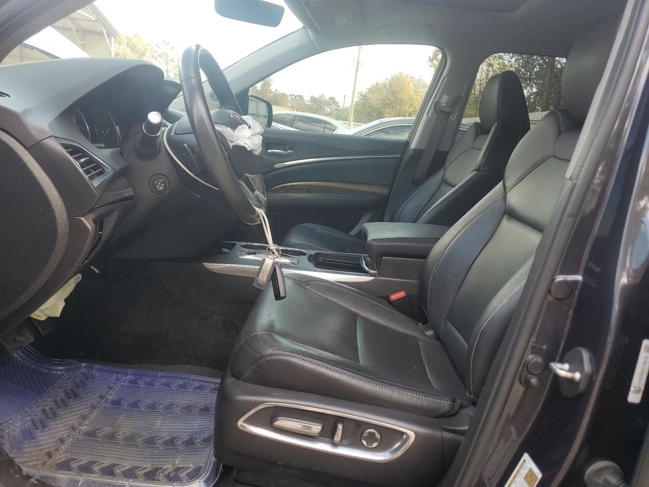 2020 Acura MDX - Image 7