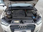 2013 AUDI A3 SE TDI for sale at Copart CORBY