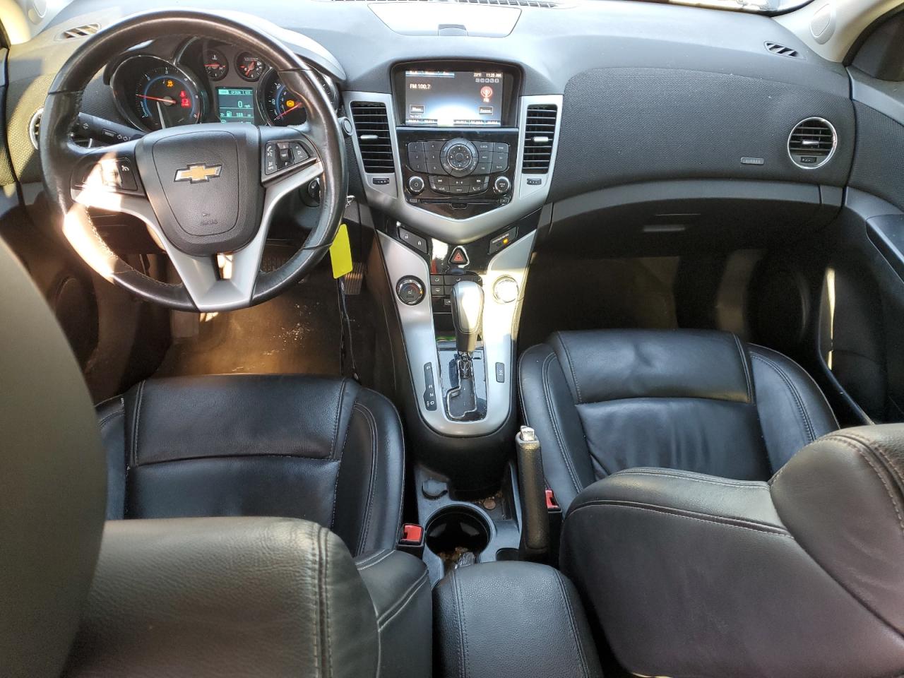 2014 Chevrolet Cruze - Image 8
