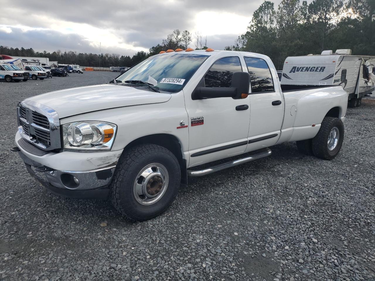 2007 Dodge RAM - Image 1