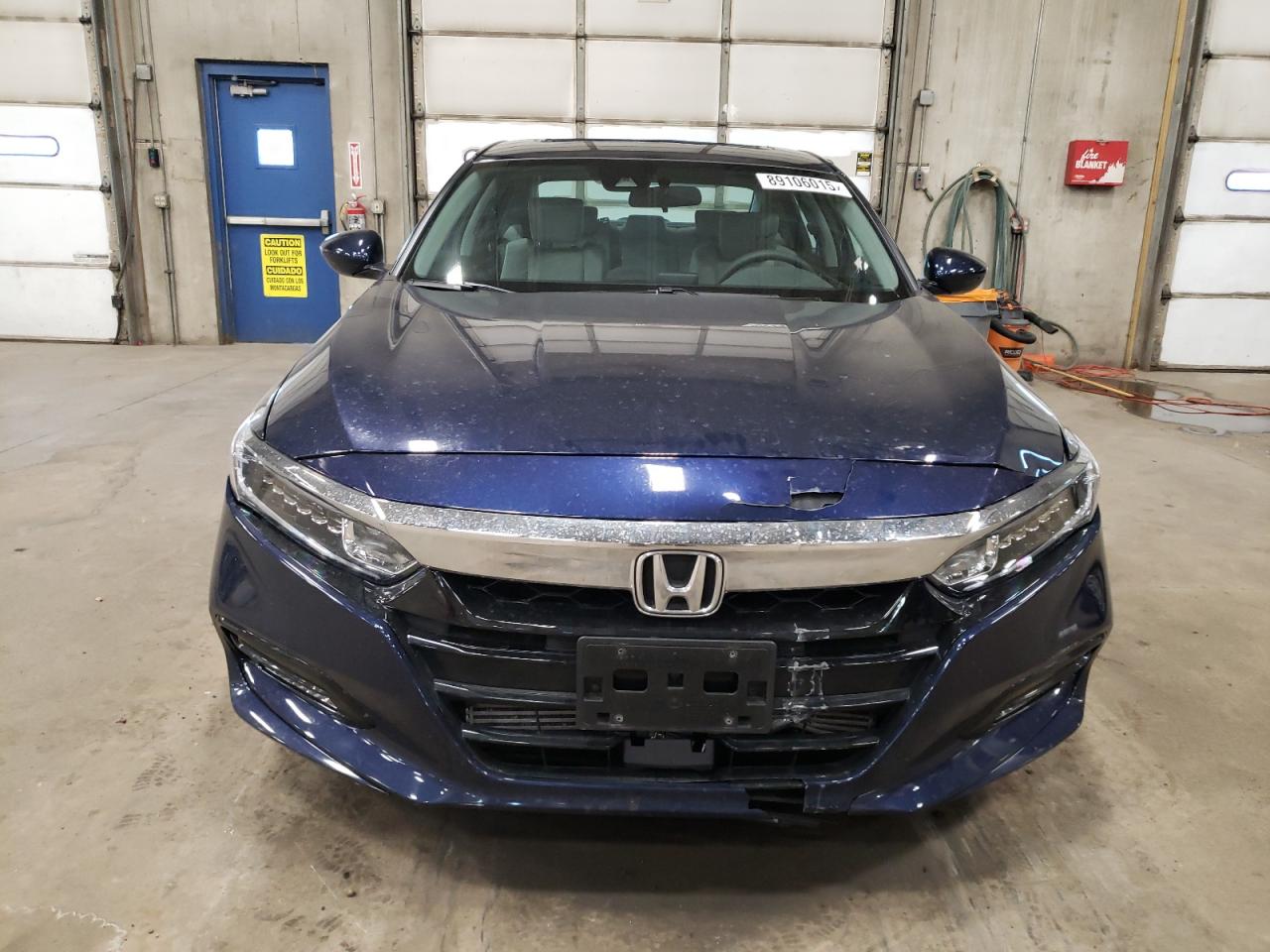 2018 Honda Accord - Image 5