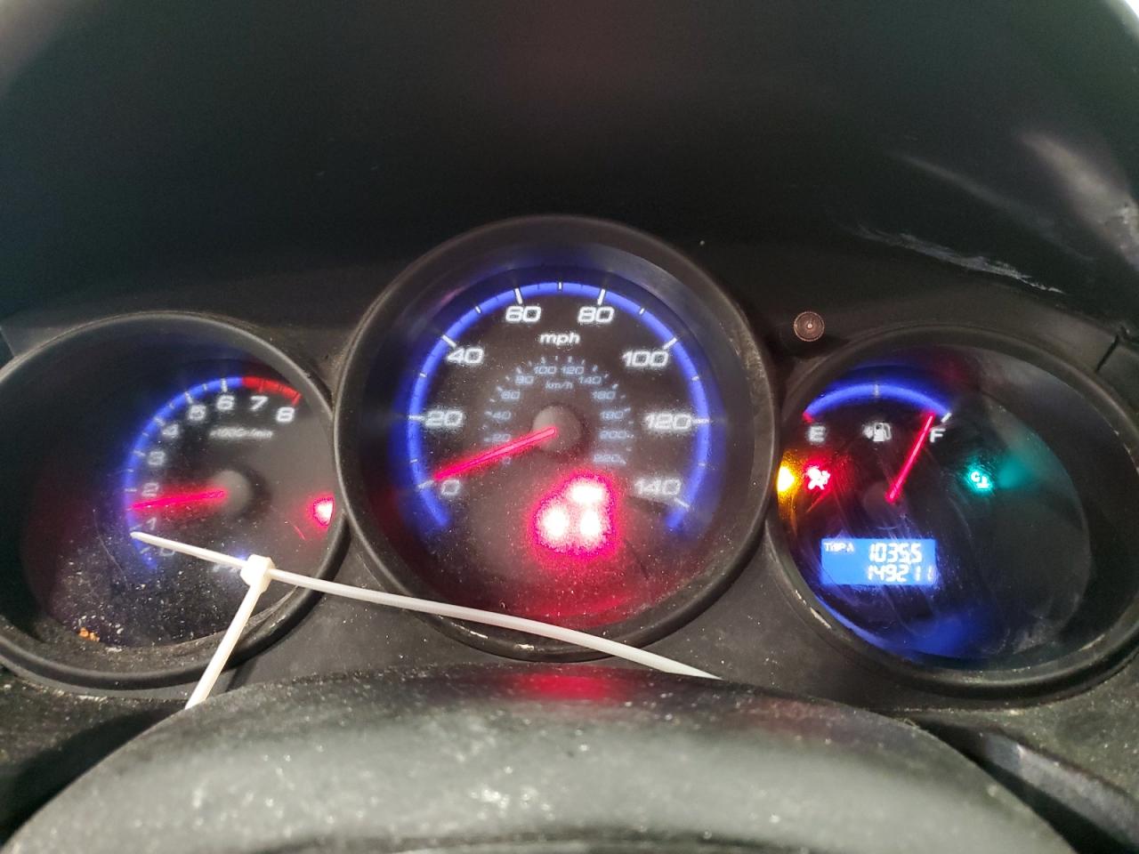 2008 Honda Fit - Image 9