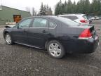 2012 Chevrolet Impala Lt за продажба в Graham, WA - Front End