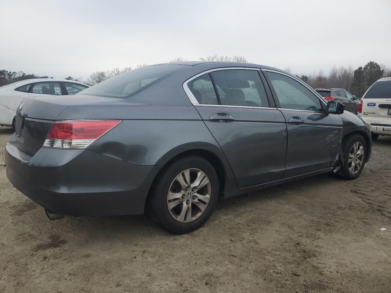 2008 Honda Accord - Image 3