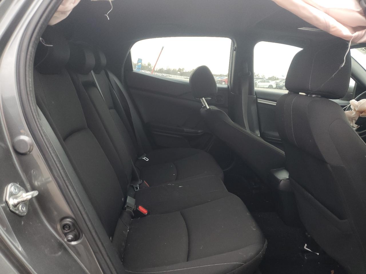 2019 Honda Civic - Image 10