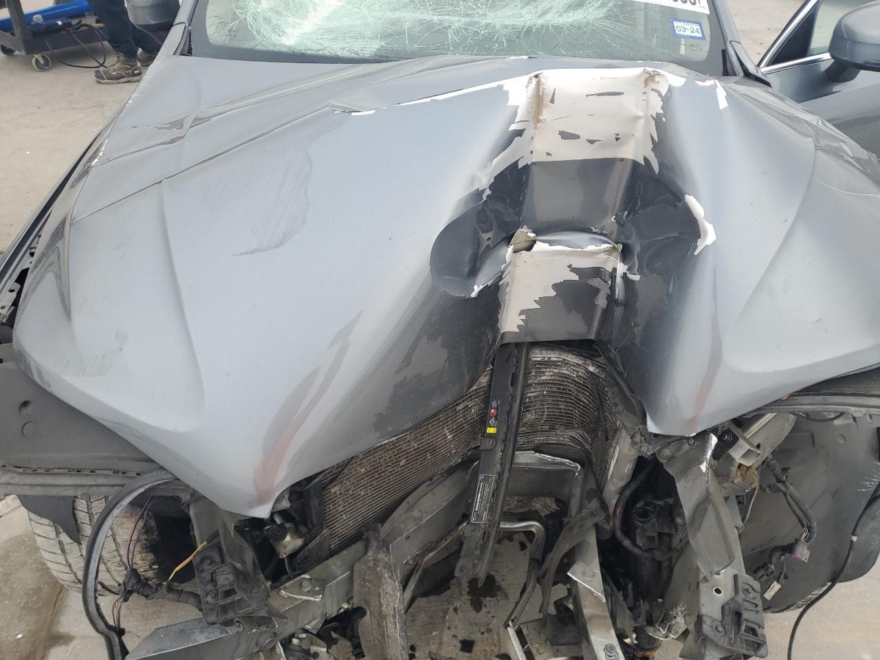 2017 Volvo XC90 - Image 13