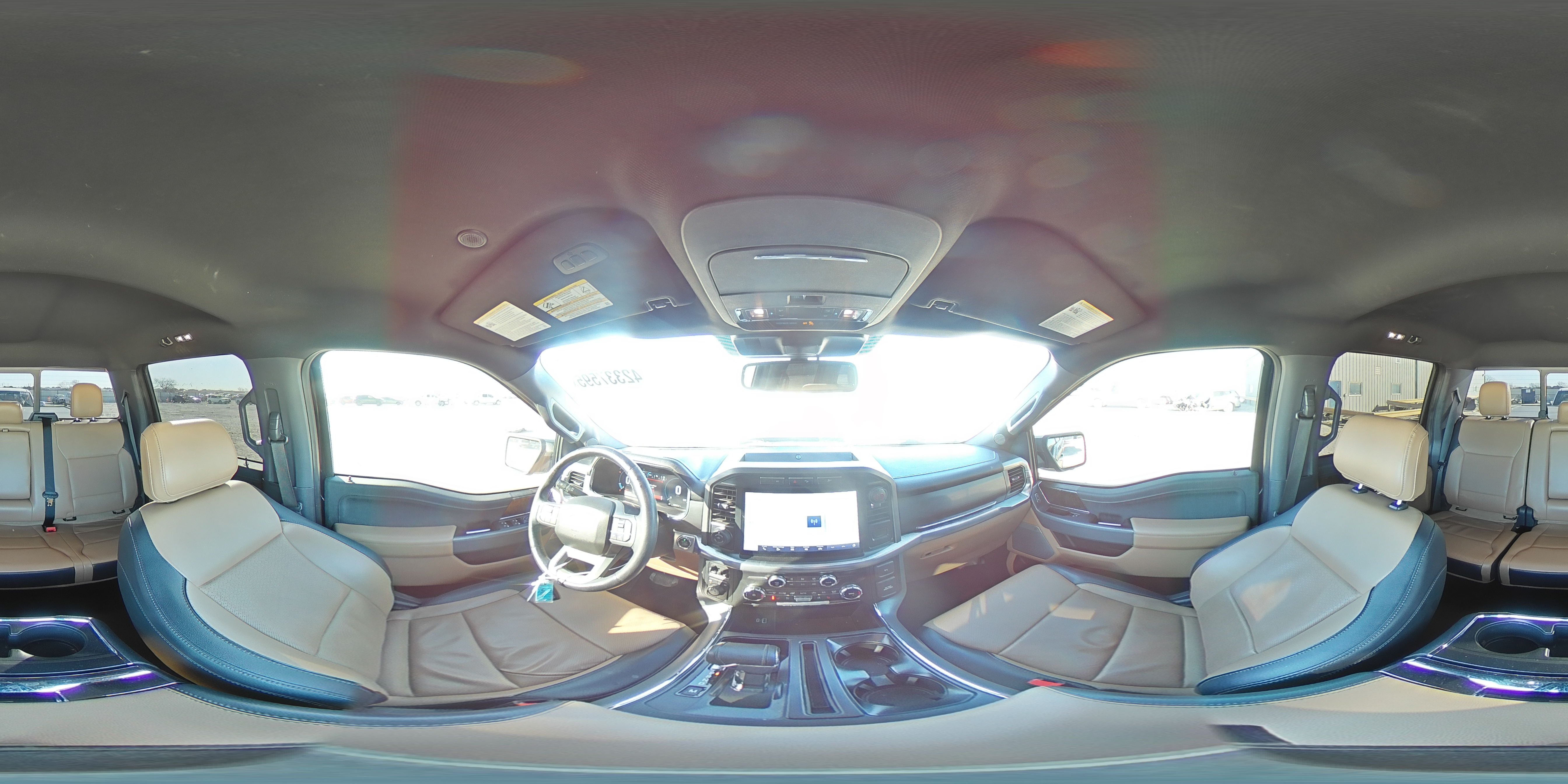 2022 Ford F-150 - Image 13
