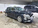 2013 Lexus Ct 200 за продажба в Candia, NH - Front End