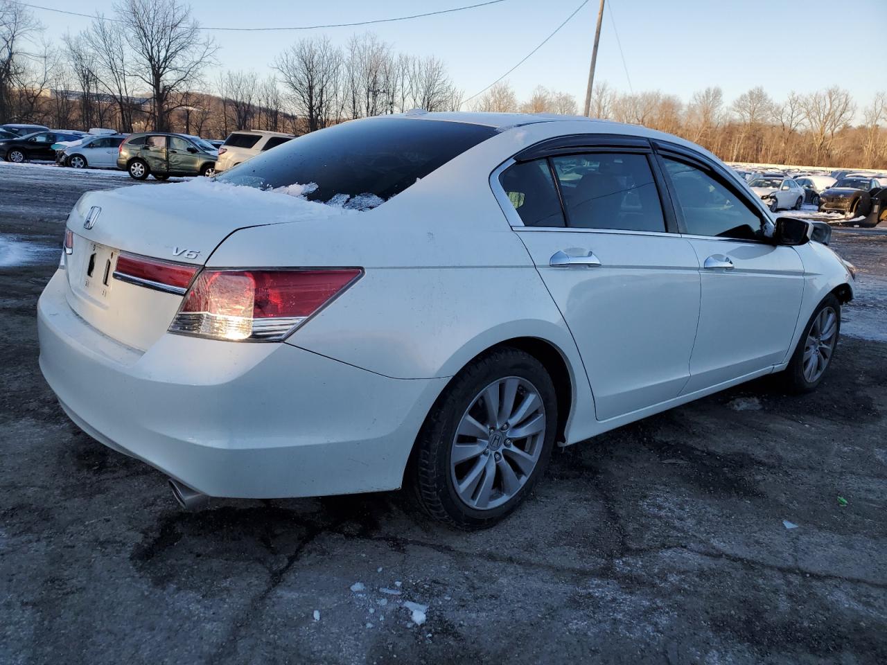 2012 Honda Accord - Image 3