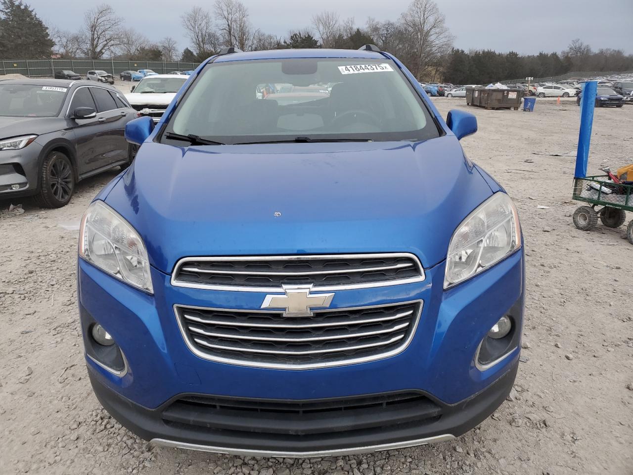 2015 Chevrolet Trax - Image 5
