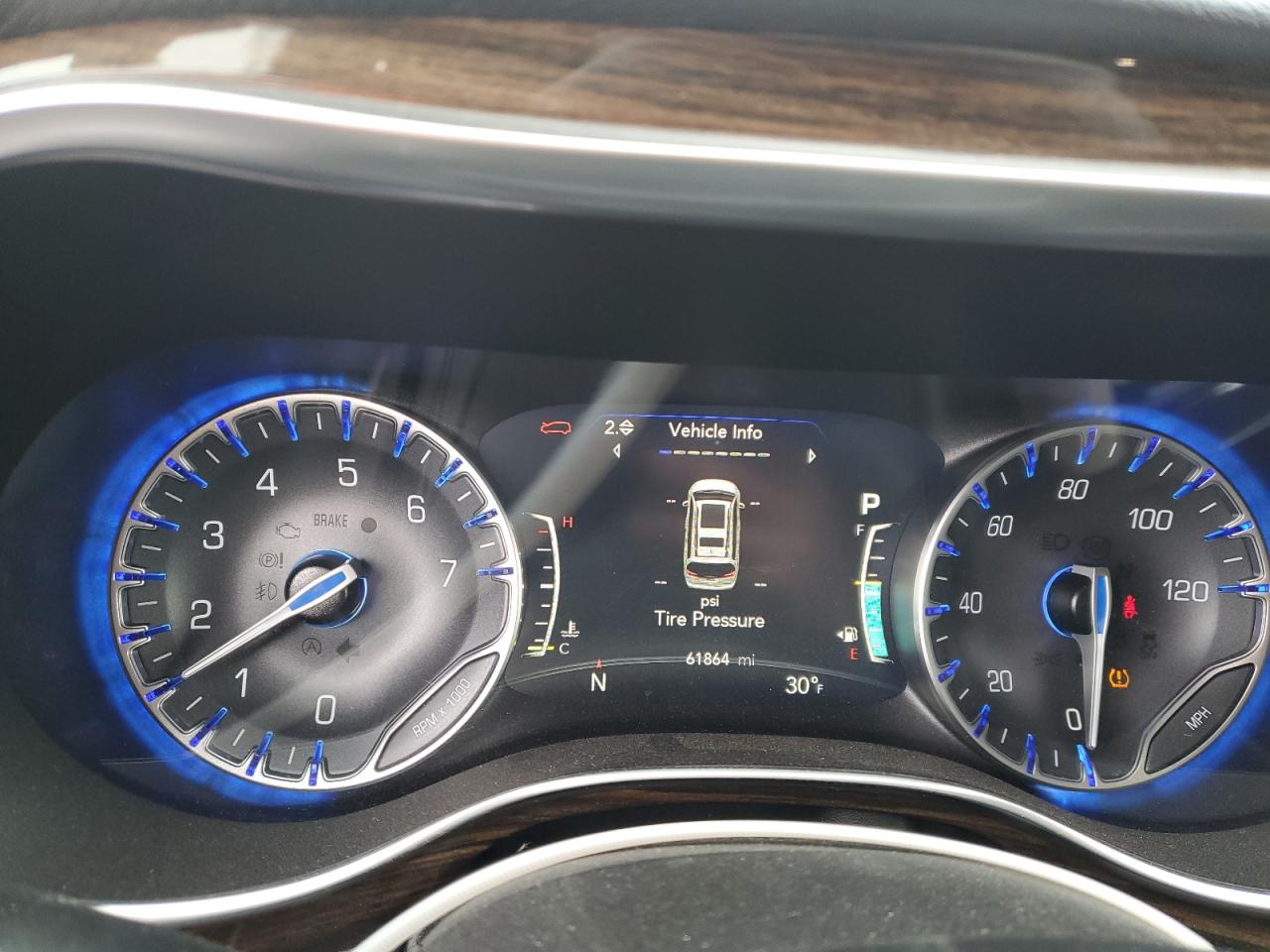 2022 Chrysler Pacifica - Image 9