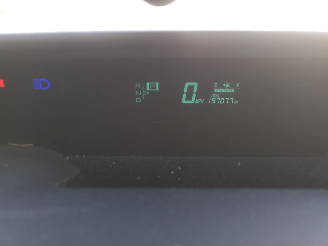 2008 Toyota Prius - Image 9