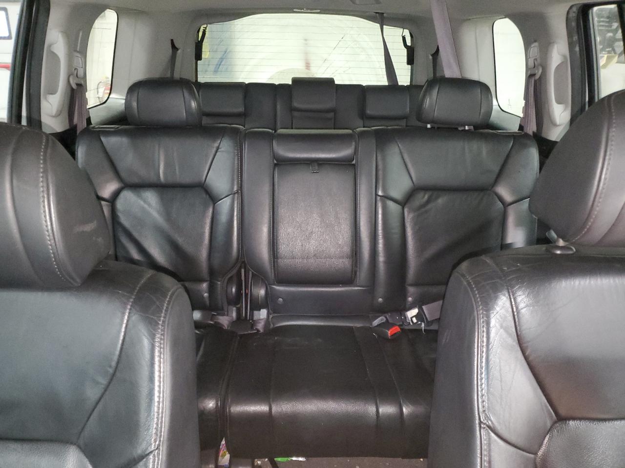 2011 Honda Pilot - Image 10
