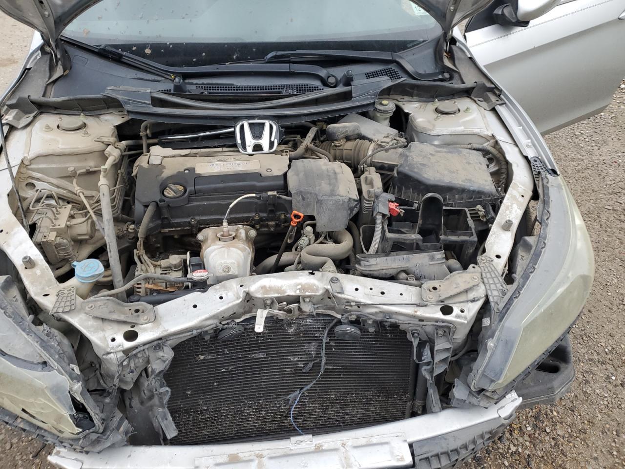 2013 Honda Accord - Image 11