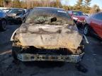 2018 Ford Focus Se იყიდება Exeter-ში, RI - Burn - Engine