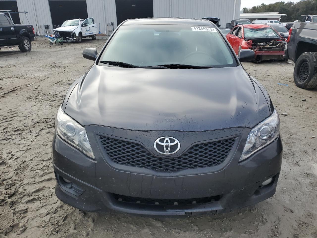 2011 Toyota Camry - Image 5