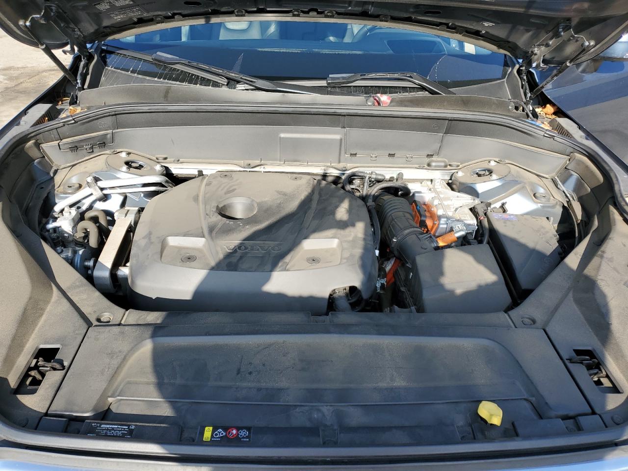 2019 Volvo XC90 - Image 12