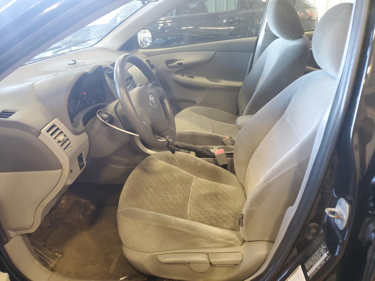 2009 Toyota Corolla - Image 7