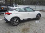 2020 Nissan Kicks Sr за продажба в Ellenwood, GA - Front End