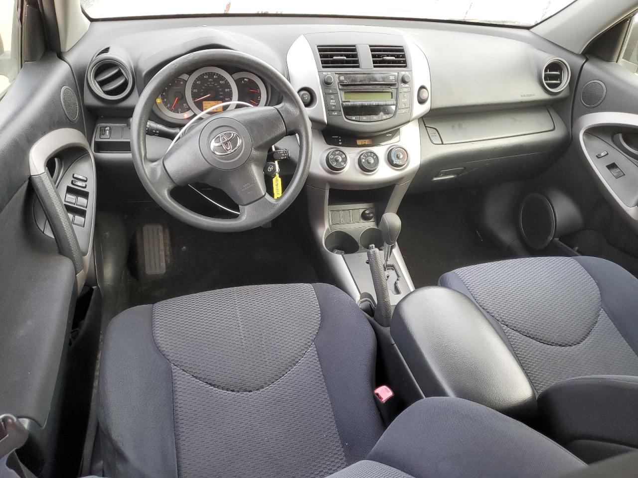 2007 Toyota RAV 4 - Image 8