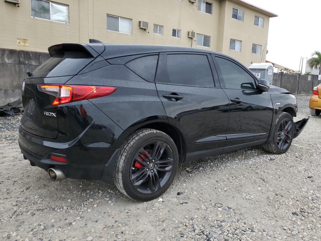 2019 Acura RDX - Image 3