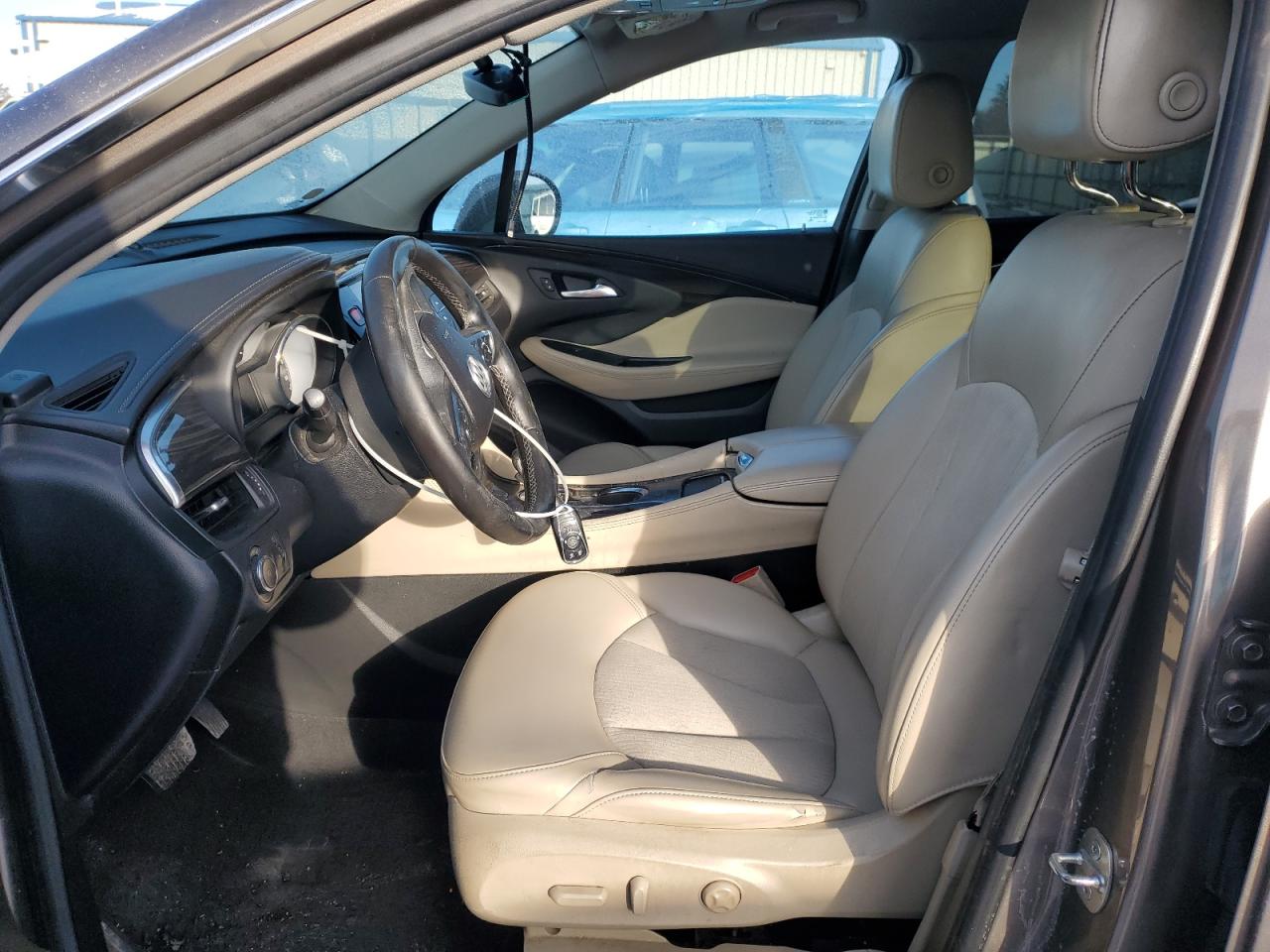 2019 Buick Envision - Image 7