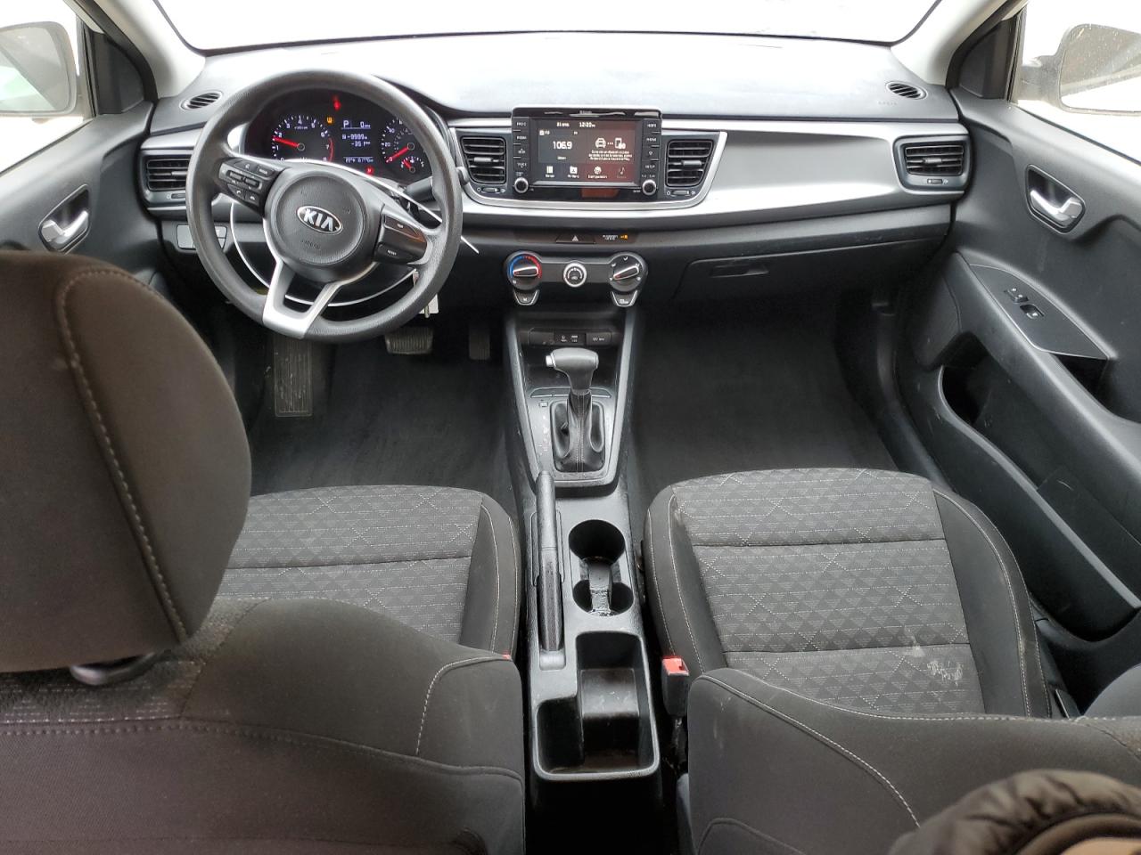 2020 Kia Rio - Image 8