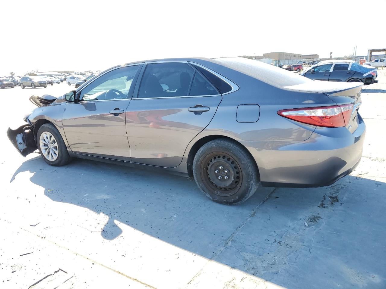 2017 Toyota Camry - Image 2
