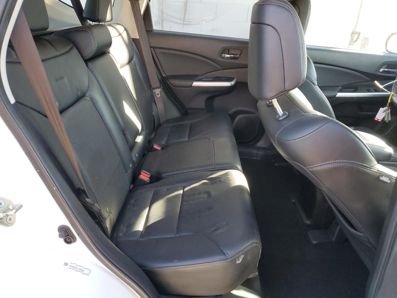 2015 Honda CR-V - Image 11