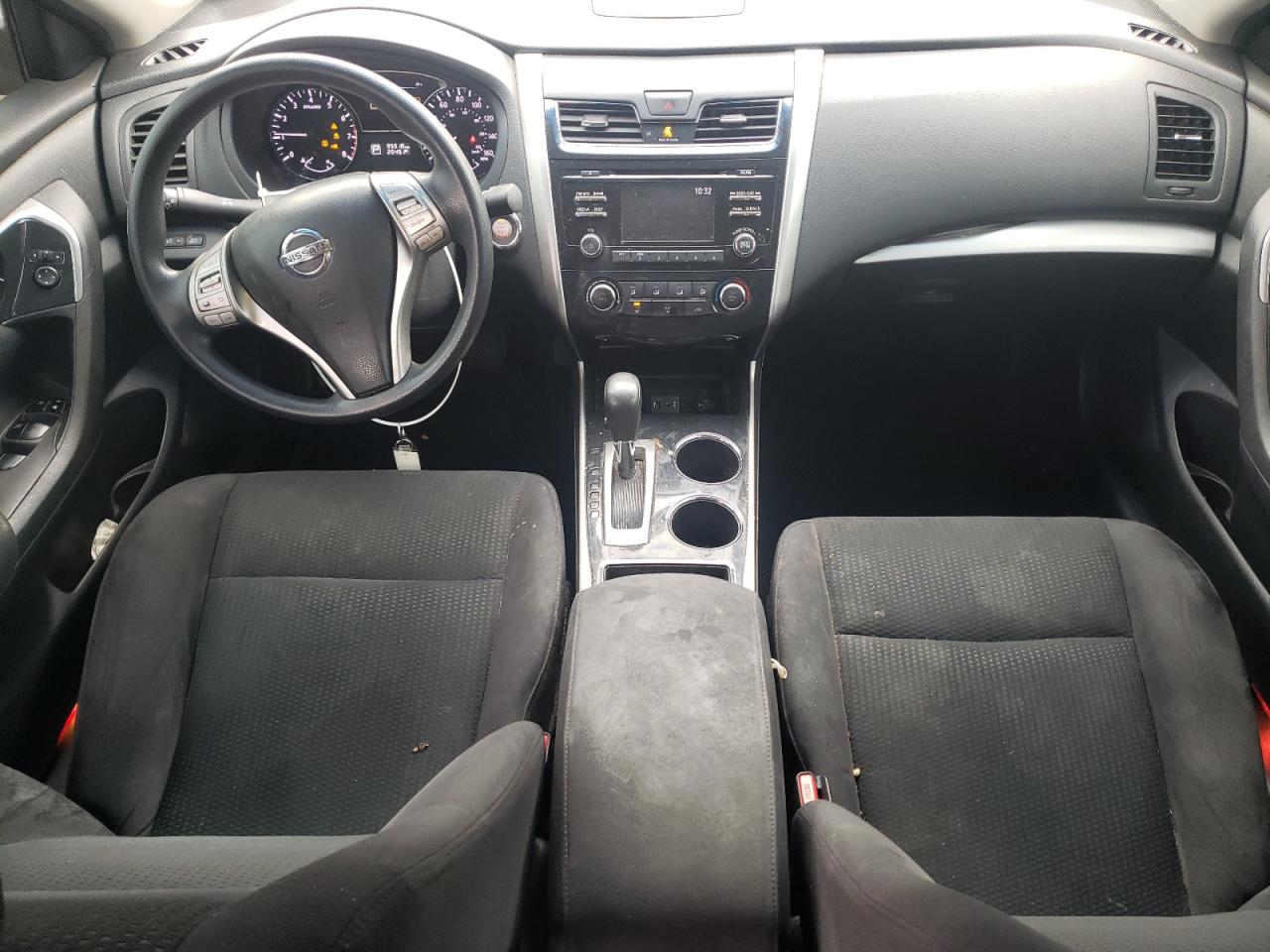 2014 Nissan Altima - Image 8
