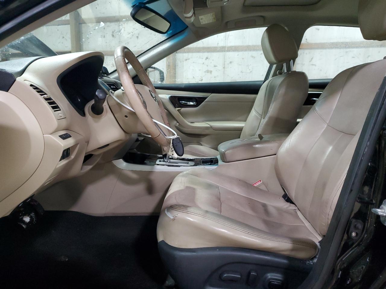 2015 Nissan Altima - Image 7