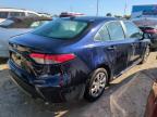 2024 Toyota Corolla Le na sprzedaż w Fort Pierce, FL - Water/Flood
