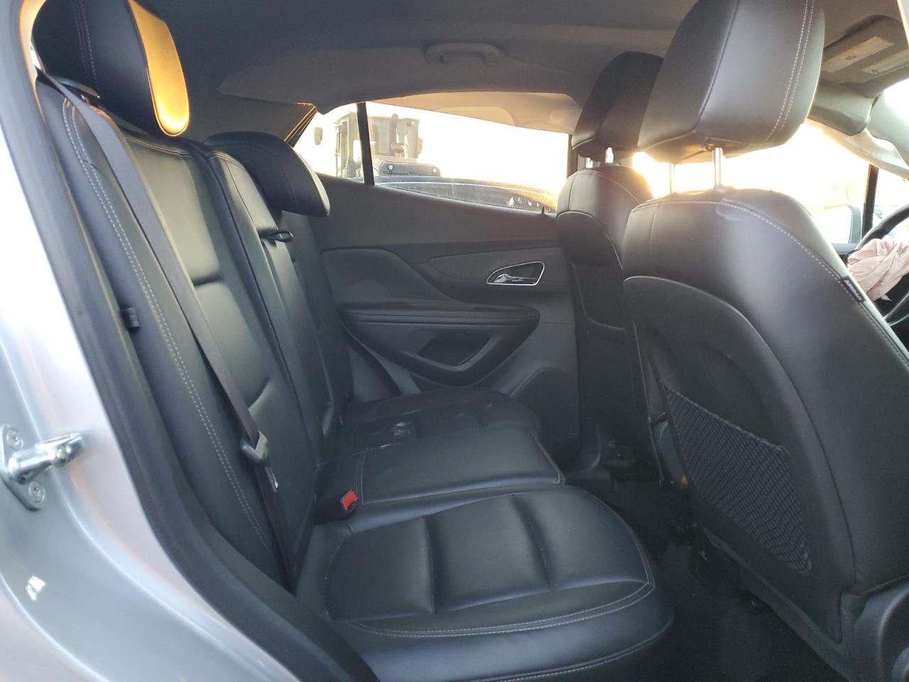 2015 Buick Encore - Image 11