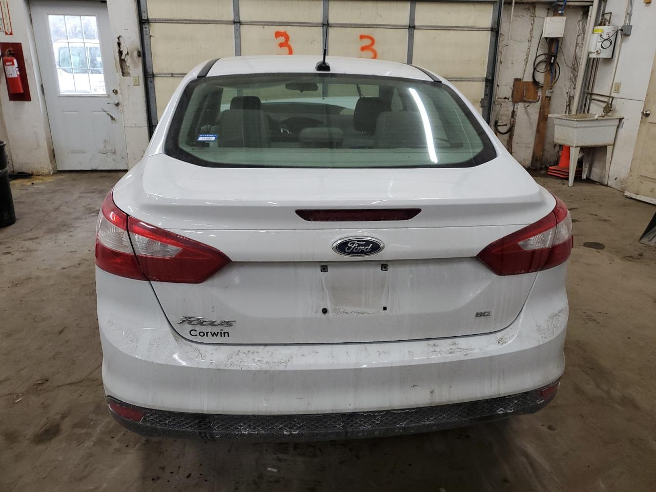 2012 Ford Focus - Image 6