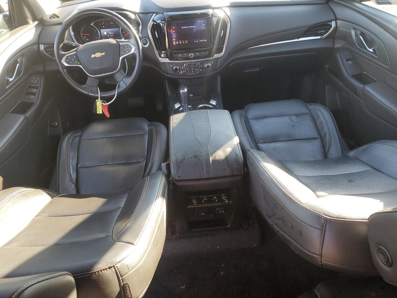 2020 Chevrolet Traverse - Image 8