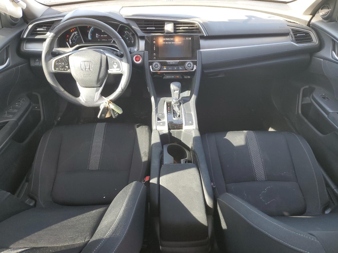 2016 Honda Civic - Image 8