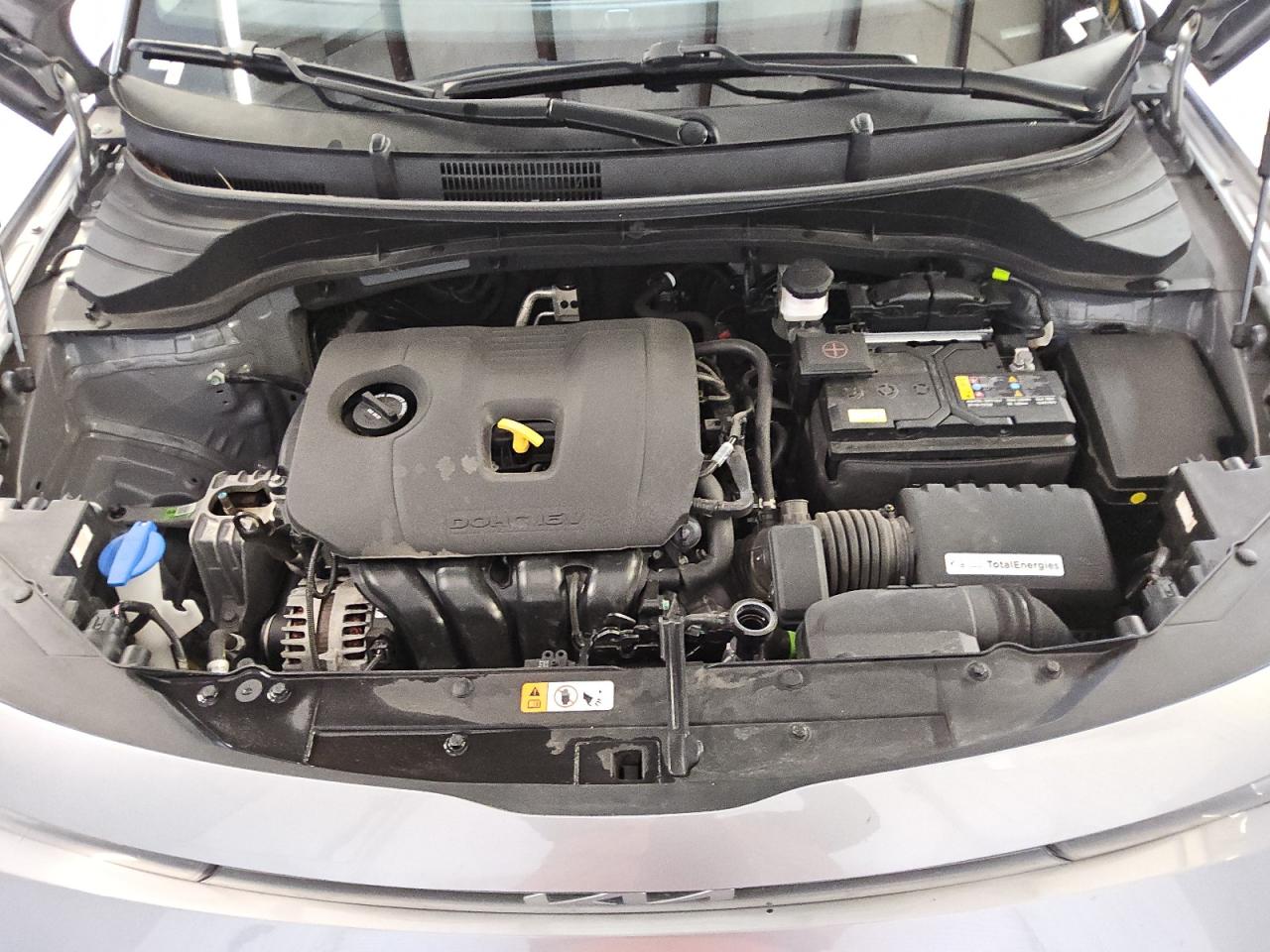 2023 Kia Soul - Image 11
