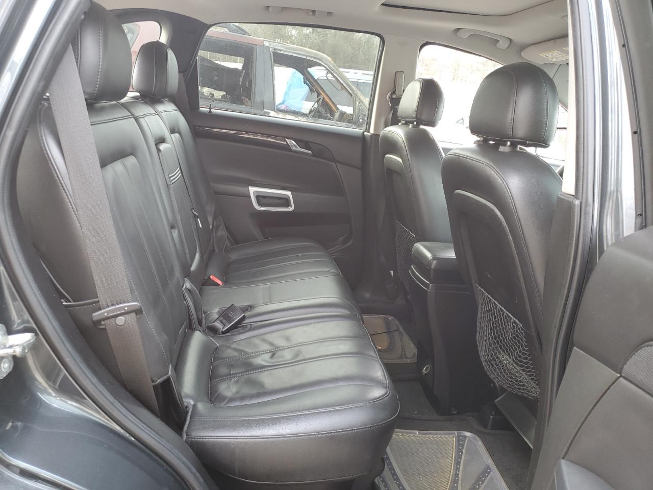 2013 Chevrolet Captiva - Image 11