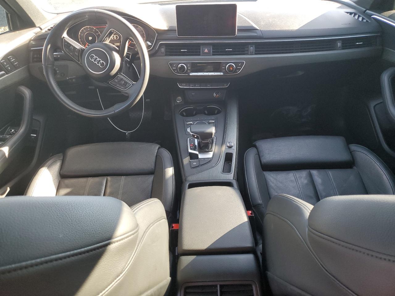 2019 Audi A4 - Image 8