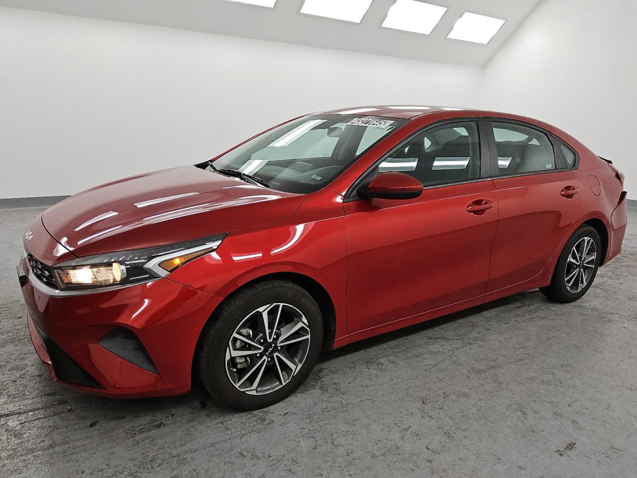 2023 Kia Forte - Image 1