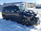 2017 Jeep Renegade Sport იყიდება Finksburg-ში, MD - Front End