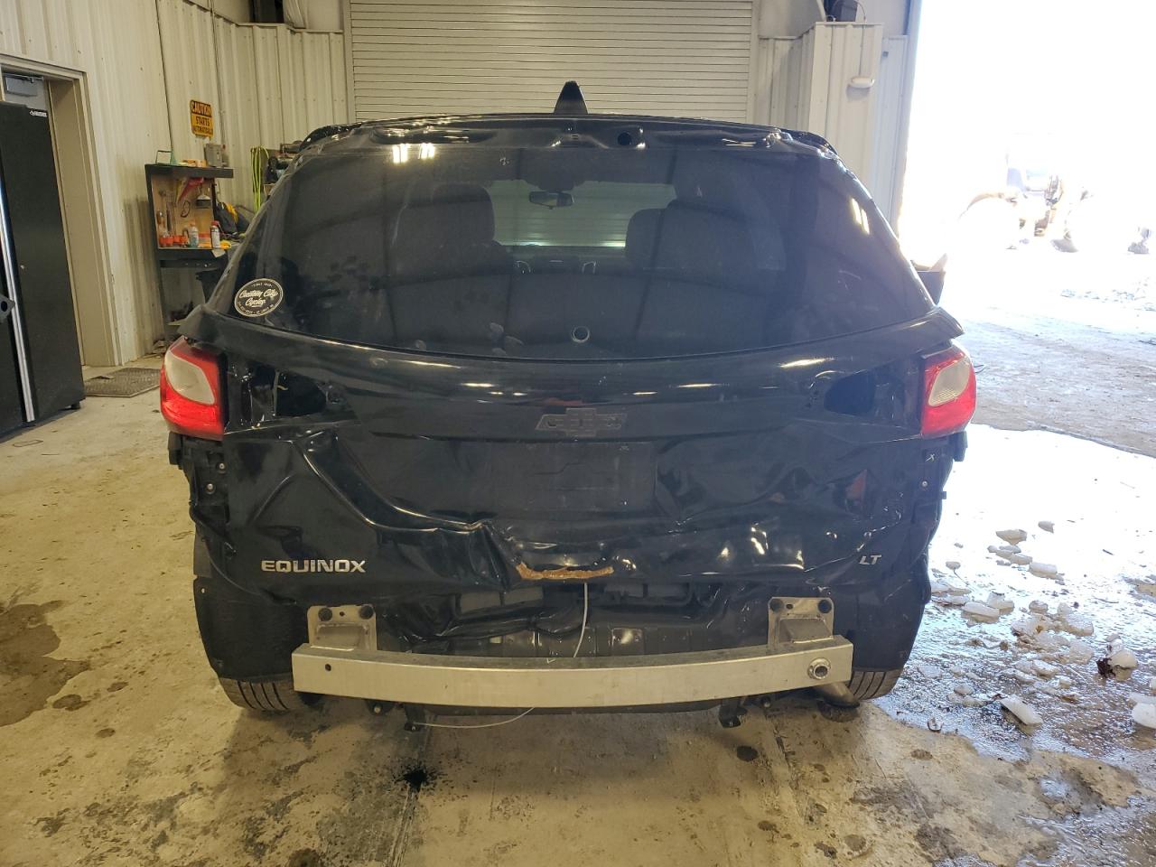 2019 Chevrolet Equinox - Image 6