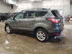 2018 Ford Escape Se за продажба в Franklin, WI - Front End