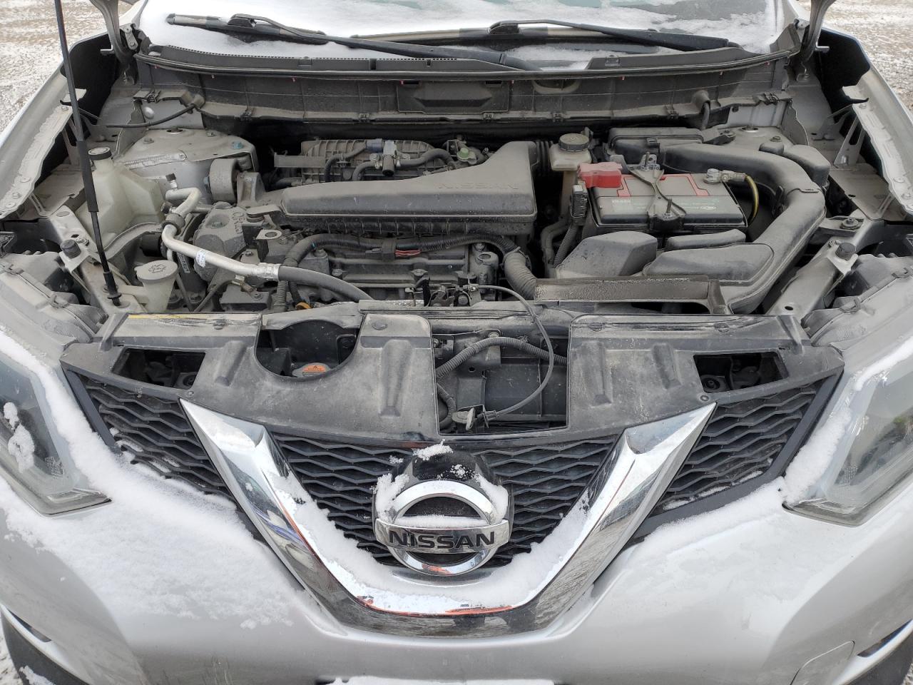 2015 Nissan Rogue - Image 12