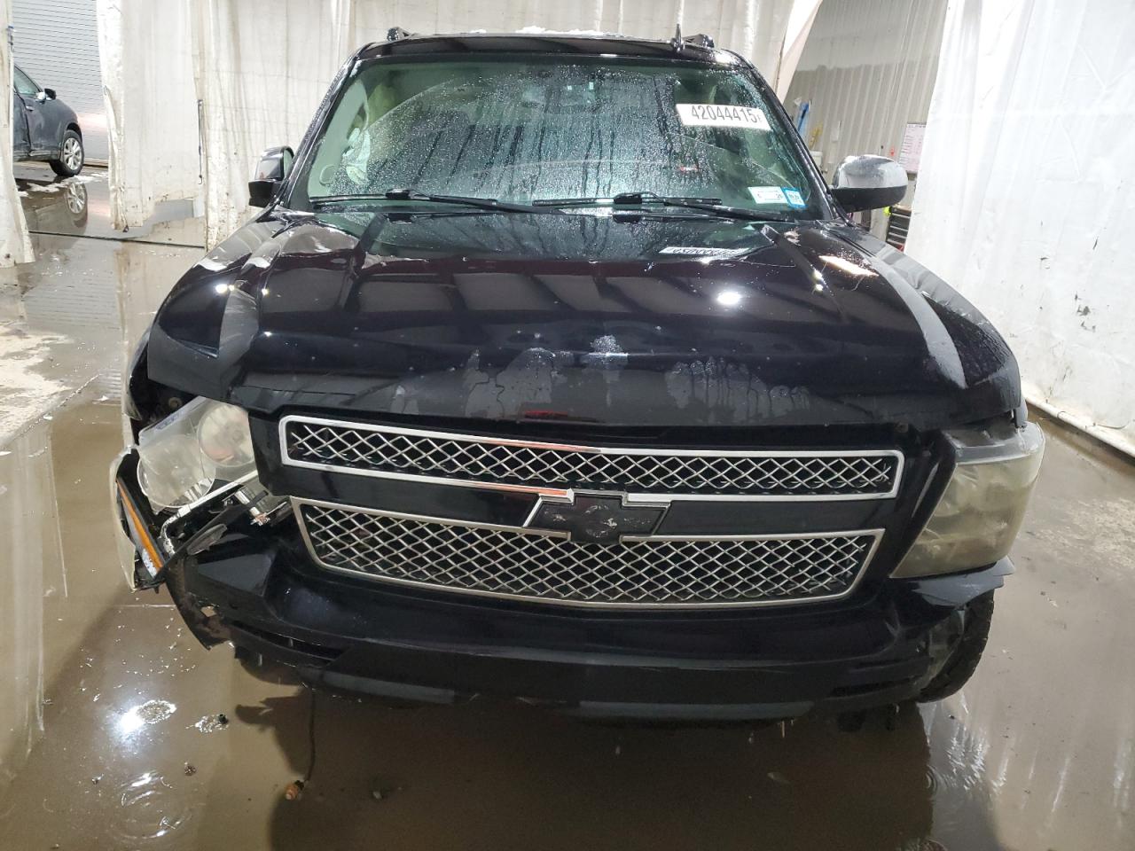 2008 Chevrolet Avalanche - Image 5